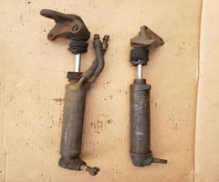 Ford power steering slave cylinders from late 60's Mustang