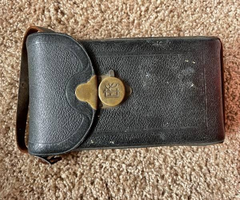 Antique and Vintage Cameras and Accessories