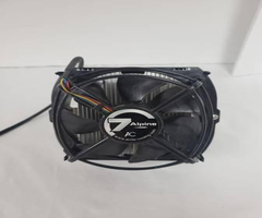 Alpine 7 Cooling Fan