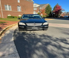 ***2008 Mercedes ML 350 VERY CLEAN***
