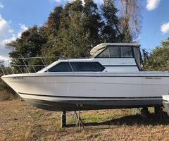 Bayliner Ciera 2859 Hardtop