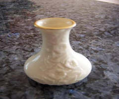LENOX Vintage Mini Vase (1980's)*