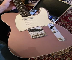 Fender American Original 60s Custom Telecaster