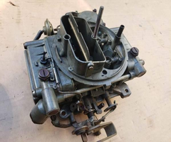 Holley carb list # 3139