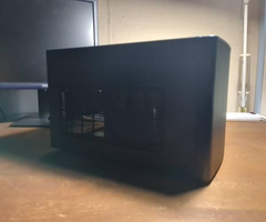Fractal Node 304 Mini ITX computer case