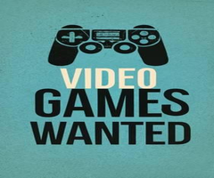 Game Systems Wanted
