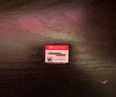 Danganronpa Decadance (Nintendo switch)