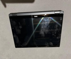 Dell Latitude i7 13.3in 2-in-1 Touchscreen Laptop