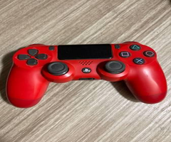 PS4 controller