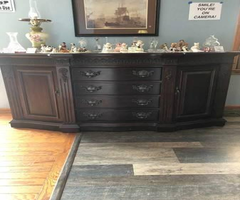 Beautiful Bernhardt Buffet