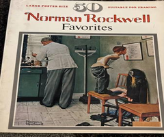Norman Rockwell
