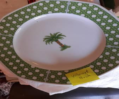 Villeroy and Boch dinnerware set