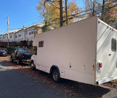 1999 Ford Winnebago (low Mileage)