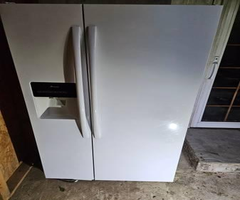 Amana Fridge