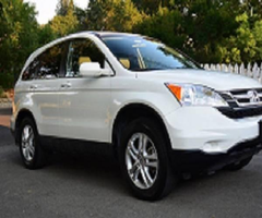 CRV EXL 2007 AVAILABLE FOR SALE