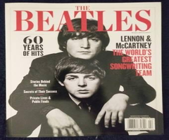 The Beatles - Magazines