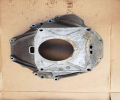 Ford 289 bellhousing for a 65-67 Mustang toploader