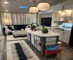 2022 Keystone Cougar 290RLS