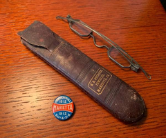 Marietta collectibles