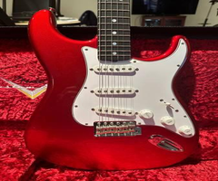 Fender Custom Shop Empire 67 Stratocaster NOS