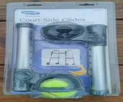Invacare  / Court - Side Glides