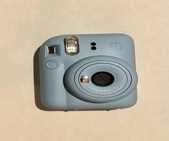 Fujifilm Instax Mini 12 Instant Camera
