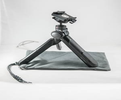 MANTISPOD travel tripod from PGYTECH
