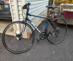 KHS Flite 720 Womens