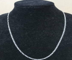 Necklace Ster/Italy 23"