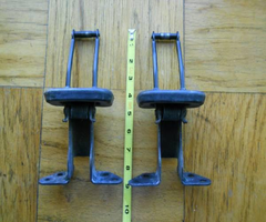 Door  Check/ Stop for    2017  Transit Connect