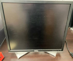 Dell 2007fpb Monitor (#2)