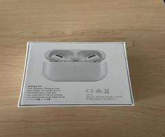 Air Pod Pros