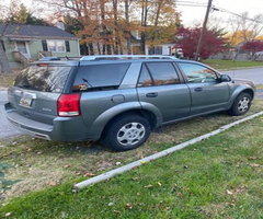 2006 Saturn Vue
