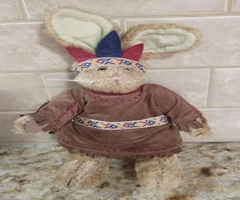 Boyd's Bears "Emily"