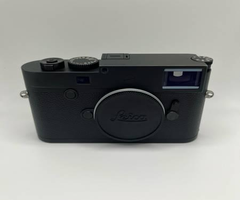 Leica M10-M, M10M, Monochrom