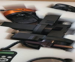 Celestron CGE Motorized Equatorial Telescope Mount