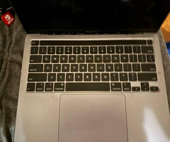 MacBook Pro with Touch Bar