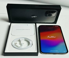 Apple iPhone 13 Pro Max 128GB