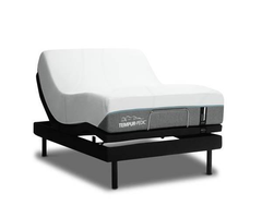 Pre Black Friday! TEMPURPEDIC ADAPT QUEEN MATTRRSS AND ADJUSTABLE BASE