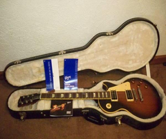 07 Gibson Les Paul Classic GOTW #33