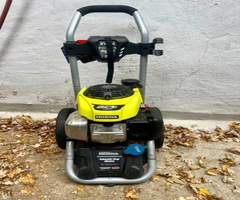 Power Washer