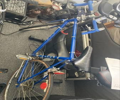 Vintage Fuji Sport 10