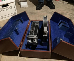 Kodak Cine Special II