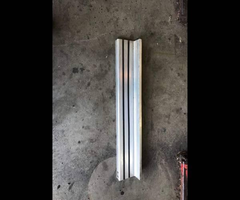 Running board/Step