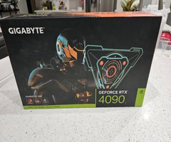 gigabyte geforce rtx 4090