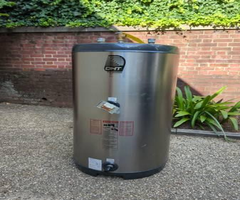 50 Gallon Indirect Water Heater