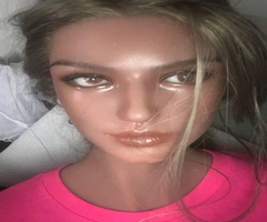 sex doll Allie for sale