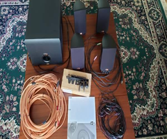 Klipsch 4.1 Promedia PC Speakers