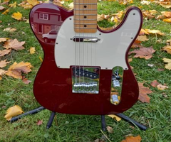 Fender Telecaster