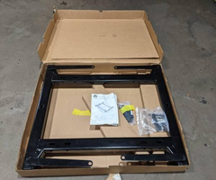 Mopar Fifth Wheel Hitch Mounting Bracket Brand New